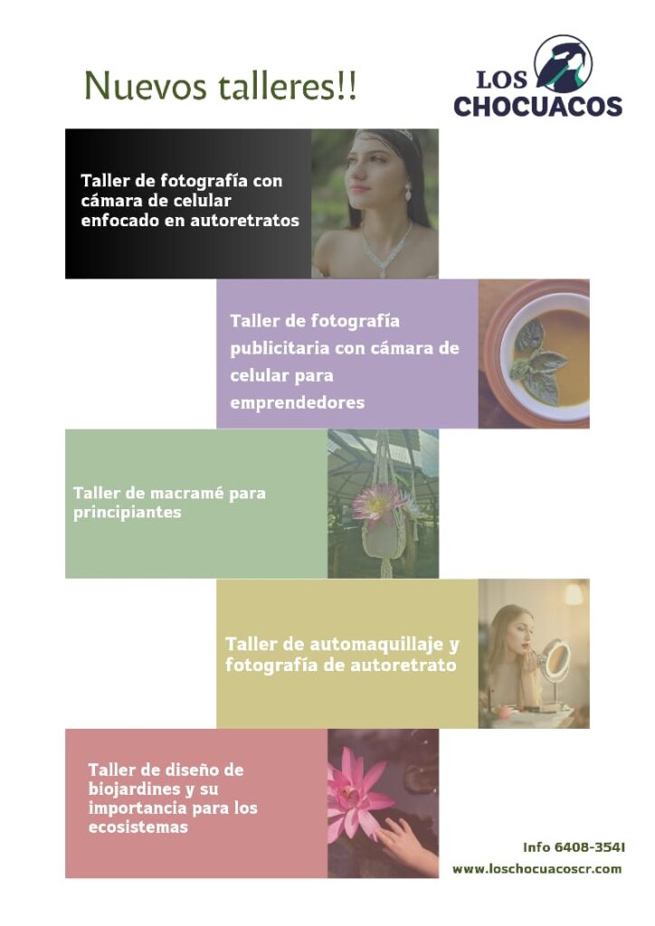 talleres